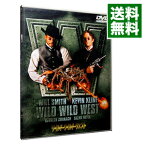 【中古】ワイルド・ワイルド・ウエスト　［特別版］ / ウィル・スミス