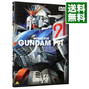 【中古】機動戦士ガンダム F91 / 富野由悠季【監督】