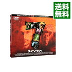 【中古】セブン　スペシャルBOX/ デヴィッド・フィンチャー【監督】