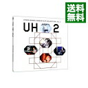 【中古】UH2−UTADA HIKARU SINGLE CLIP COLLECTION VOL.2 / 宇多田ヒカル【出演】
