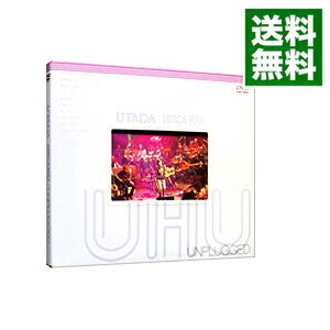 【中古】【全品10倍！5/15限定】UNPLUGGED / 宇多田ヒカル【出演】