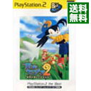 【中古】PS2 風のクロノア2-世界が望んだ忘れもの- PS2 the Best
