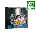 【中古】PS シャーマンキング スピリット オブ シャーマンズ