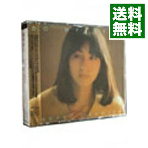 【中古】【2CD】DO　MY　BEST / 岡村孝子