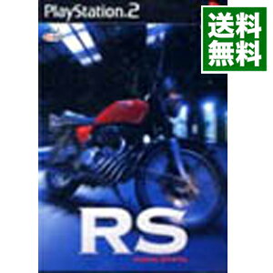 【中古】PS2 RS−ライディングスピリッツ−