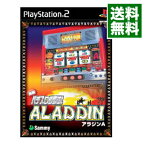 【中古】PS2 実戦パチスロ必勝法！アラジンA