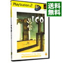 【中古】PS2 ICO イコ PS2 the Best