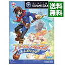【中古】GC エターナルアルカディア レジェンド