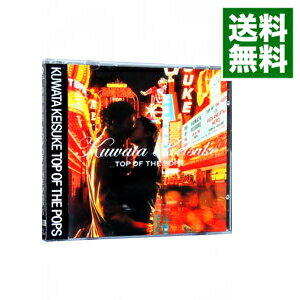 【中古】【2CD】TOP　OF　THE　POPS / 桑田佳祐