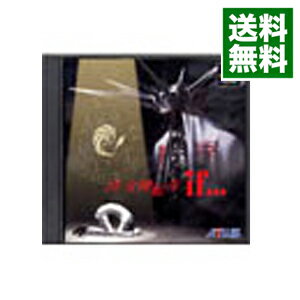 【中古】PS 真・女神転生 if... 【中古】PS 真・女神転生 if...