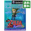 【中古】【全品3倍！10/20限定】GC ゼルダの伝説　風のタクト