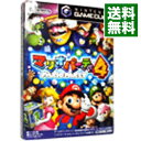 【中古】GC マリオパーティ4