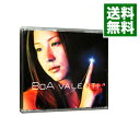 【中古】VALENTI / BoA