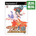 【中古】PS2 サクラ大戦－熱き血潮に－