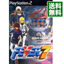 PS2 FEVER7　SANKYO公式ミュレーション