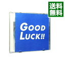 【中古】【全品10倍!5/10限定】「GOOD LUCK!!」オリジナル・サウンドトラック / テレビサントラ
