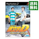 【中古】PS2 頭文字D Special Stage