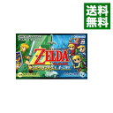 【中古】GBA ゼルダの伝説 神々のトライフォース＆4つの剣