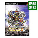 【中古】【全品10倍！4/25限定】PS2 第2次スーパーロボット大戦 α