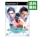 【中古】PS2 バーチャファイター4　エボリューション