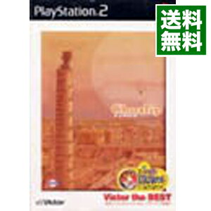 【中古】PS2 チュウリップ　Victor　the　Best