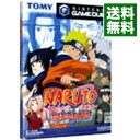 【中古】GC NARUTO−ナルト−激闘忍者大戦!
