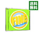 【中古】ファイン−TV HITS and joyful music− / テレビサントラ