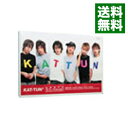 【中古】お客様は神サマー Concert 55万人愛のリクエストに応えて!! / KAT−TUN【出演】