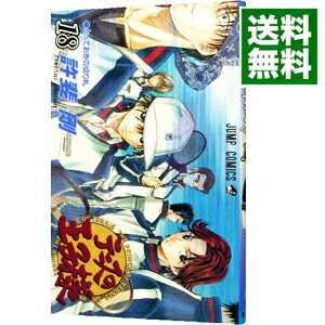 &nbsp;&nbsp;&nbsp; テニスの王子様 18 新書版 の詳細 出版社: 集英社 レーベル: ジャンプコミックス 作者: 許斐剛 カナ: テニスノオウジサマ / コノミタケシ サイズ: 新書版 ISBN: 4088734076 発売日: 2003/04/09 関連商品リンク : 許斐剛 集英社 ジャンプコミックス　　テニスの王子様 まとめ買いは こちら