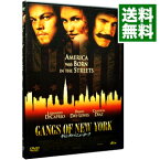 【中古】ギャング・オブ・ニューヨーク / マーティン・スコセッシ【監督】