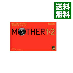 【中古】GBA MOTHER　1＋2