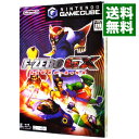 【中古】GC F－ZERO　GX