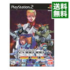 【中古】PS2 サンライズ・ワールド・ウォーFromサンライズ英雄譚