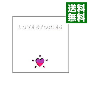 【中古】【全品10倍！5/25限定】LOVE　STORIES　I / テレビサントラ