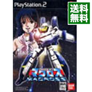 PS2 超時空要塞マクロス