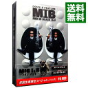 &nbsp;&nbsp;&nbsp; MIB　I＆II　ツイン・パック の詳細 発売元: ソニー・ピクチャーズエンタテインメント カナ: メンインブラック1アンド2ツインパック / ヨウガ ディスク枚数: 4枚 品番: BP130 リージョンコード: 2 発売日: 2002/11/20 映像特典: 内容Disc-1メン・イン・ブラックDisc-2メン・イン・ブラックDisc-3メン・イン・ブラック2Disc-4メン・イン・ブラック2 関連商品リンク : 洋画 ソニー・ピクチャーズエンタテインメント