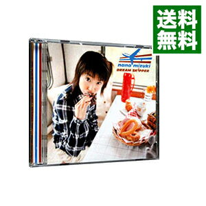 【中古】DREAM　SKIPPER / 水樹奈々