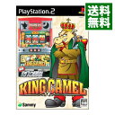 【中古】PS2 実戦パチスロ必勝法！KING　CAMEL