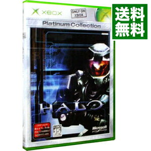 【中古】Xbox HALO Xboxプラチナコレクション