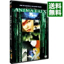 【中古】アニマトリックス 特別版 / 渡辺信一郎【監督】