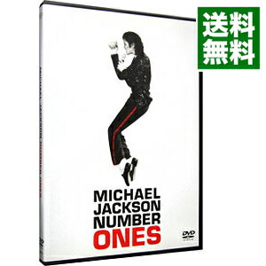 【中古】【全品10倍！6/5限定】Number　Ones / マイケル・ジャクソン【出演】