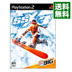 【中古】PS2 SSX3　エスエスエックススリー