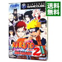 【中古】GC NARUTO−ナルト−激闘忍者大戦!2