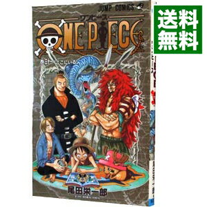 【中古】ONE　PIECE 31/ 尾田栄一郎