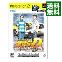 【中古】PS2 頭文字D　Special　Stage　PS2　the　Best
