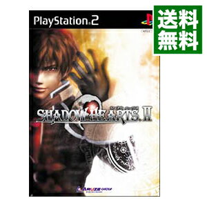 【中古】【全品10倍！5/15限定】PS2 SHADOW　HEARTSII