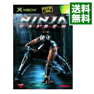 【中古】Xbox NINJA　GAIDEN