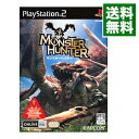 【中古】PS2 モンスターハンター