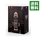 【中古】トリック トロワジェムパルティー 腸完全版 DVD−BOX / 邦画