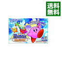 【中古】GBA 星のカービィ 鏡の大迷宮